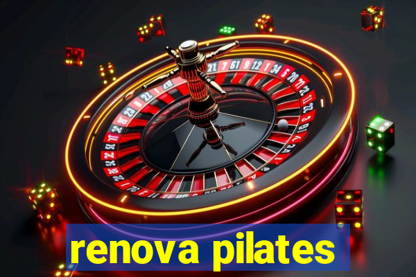 renova pilates